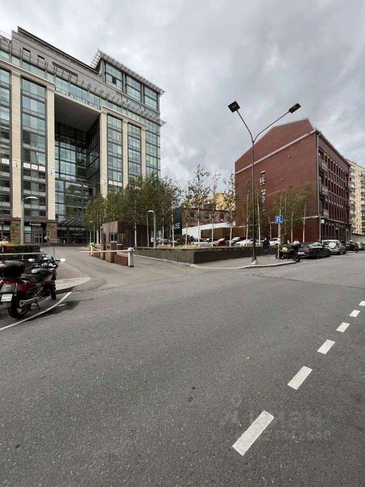 3-комнатная квартира, 155 м² — фото 6