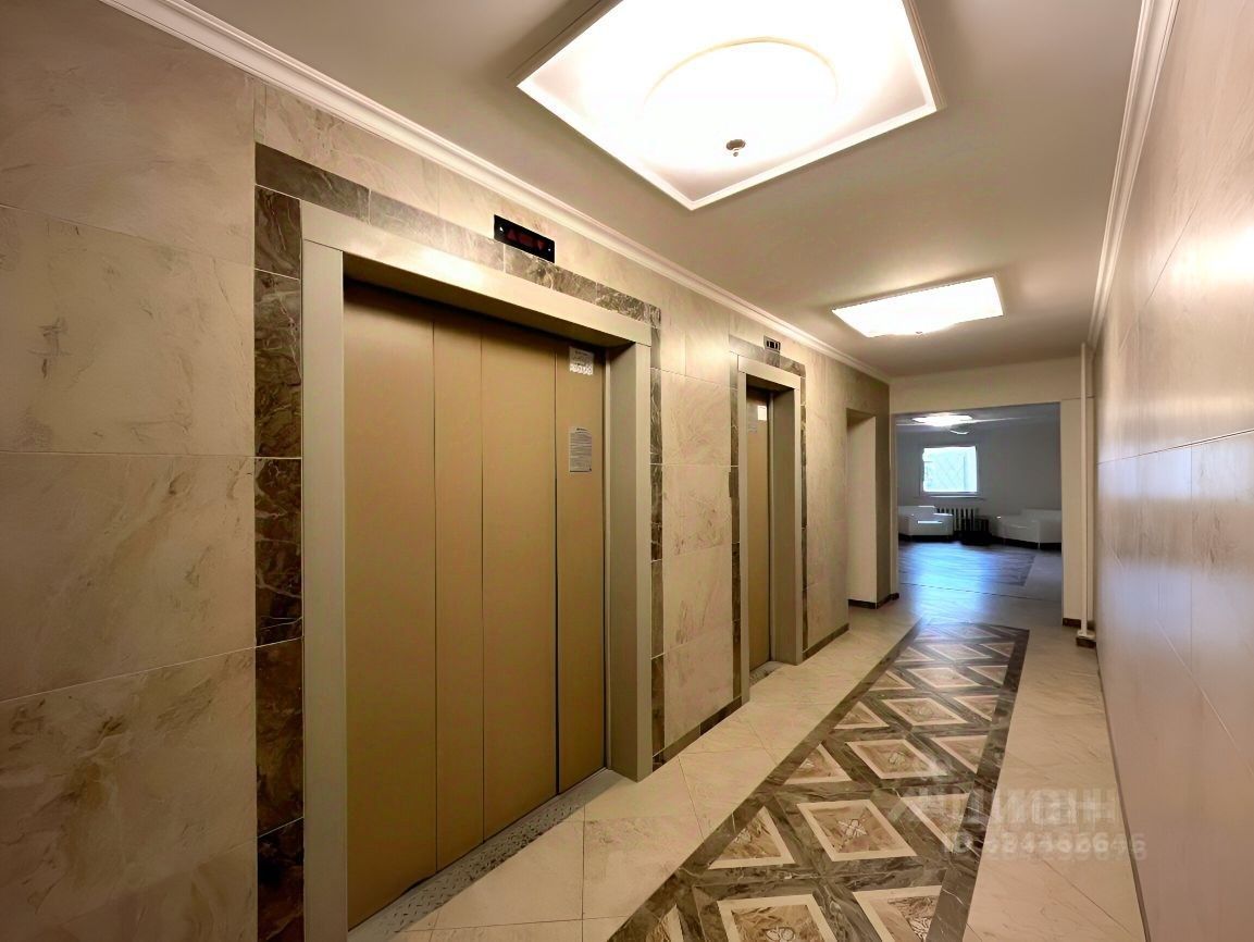 3-комнатная квартира, 155 м² — фото 8