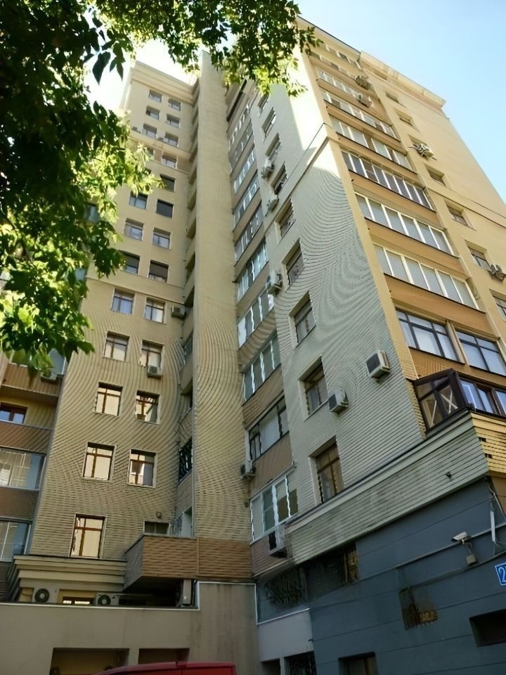 3-комнатная квартира, 155 м² — фото 1