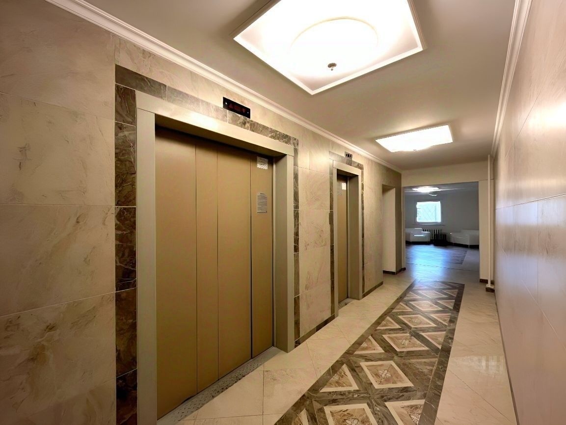 3-комнатная квартира, 155 м² — фото 8