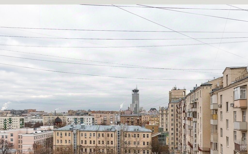 3-комнатная квартира, 155 м² — фото 5