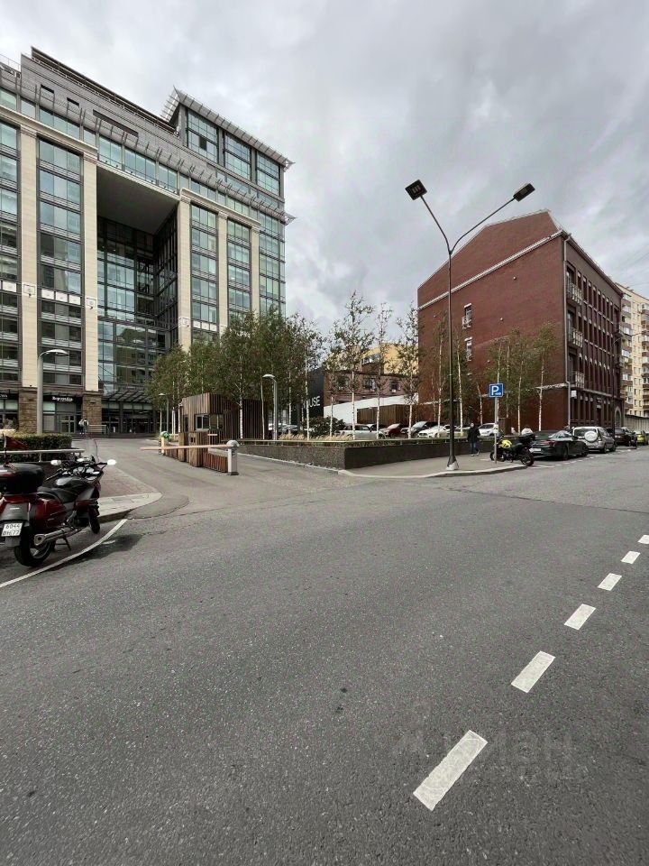 3-комнатная квартира, 155 м² — фото 6
