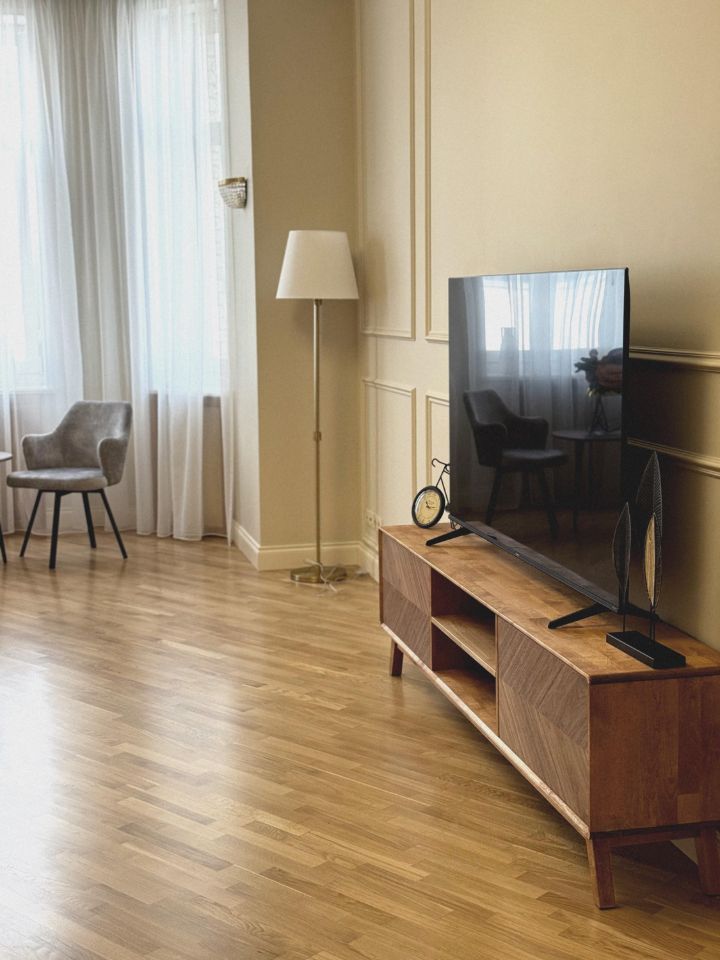 3-комнатная квартира, 136 м² — фото 6