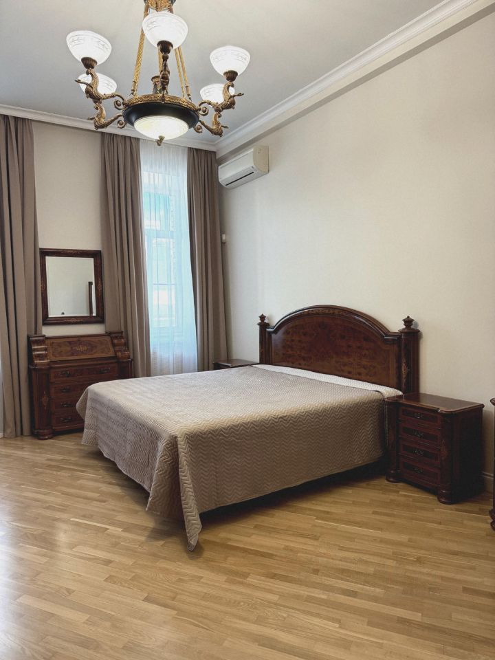 3-комнатная квартира, 136 м² — фото 7