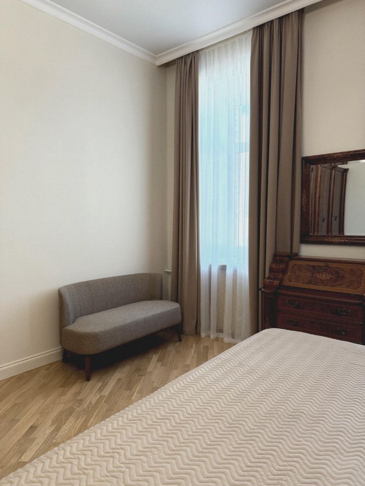 3-комнатная квартира, 136 м² — фото 8