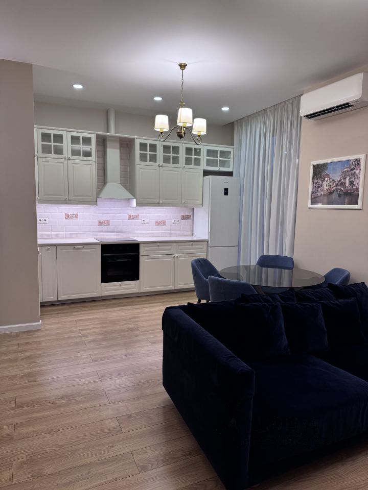 3-комнатная квартира, 100 м² — фото 4
