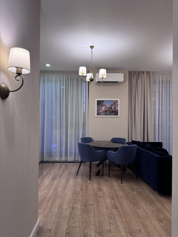 3-комнатная квартира, 100 м² — фото 5