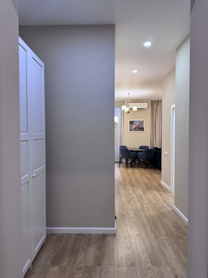 3-комнатная квартира, 100 м² — фото 8