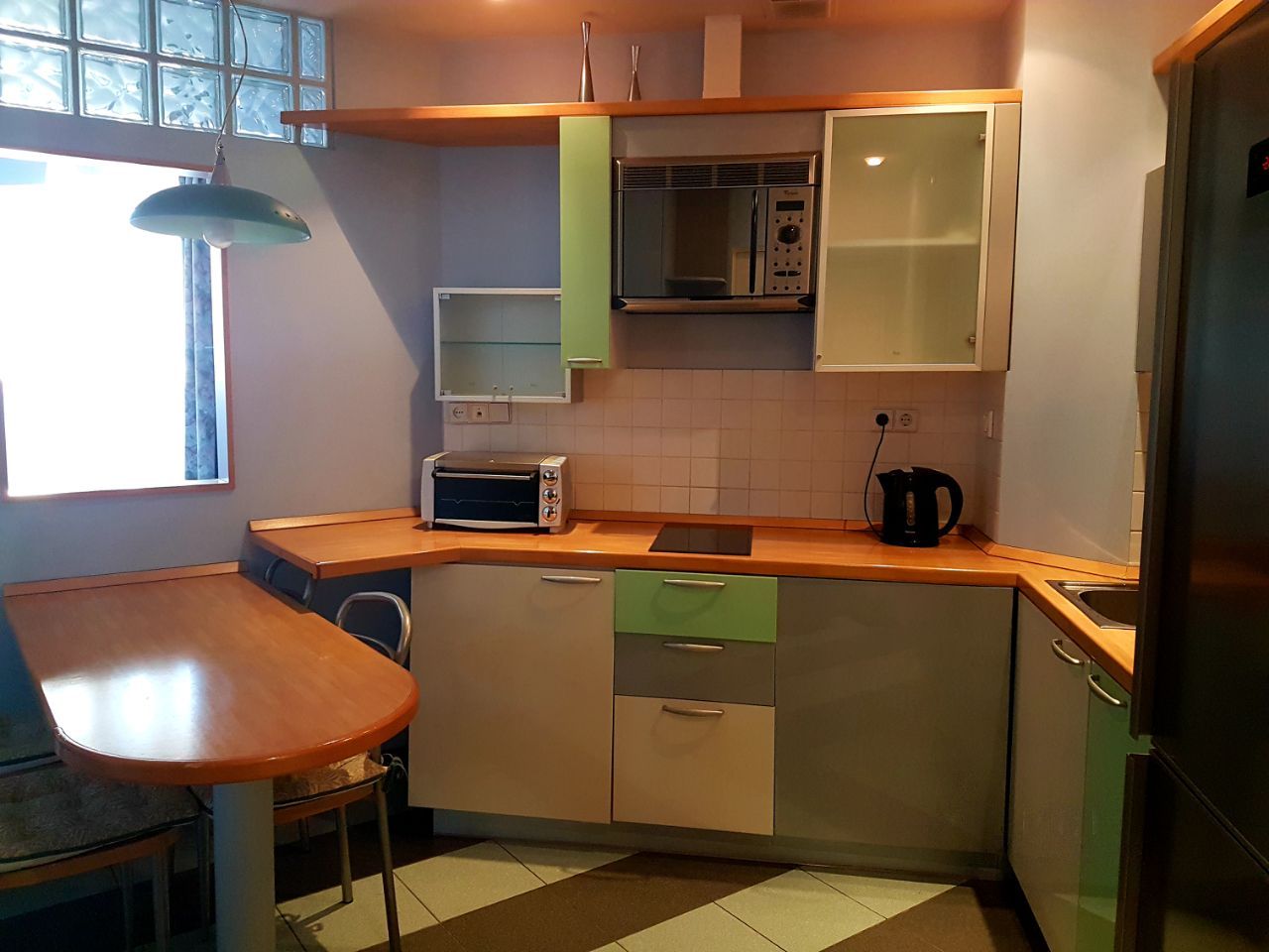 Квартира-студия, 42 м² — фото 3