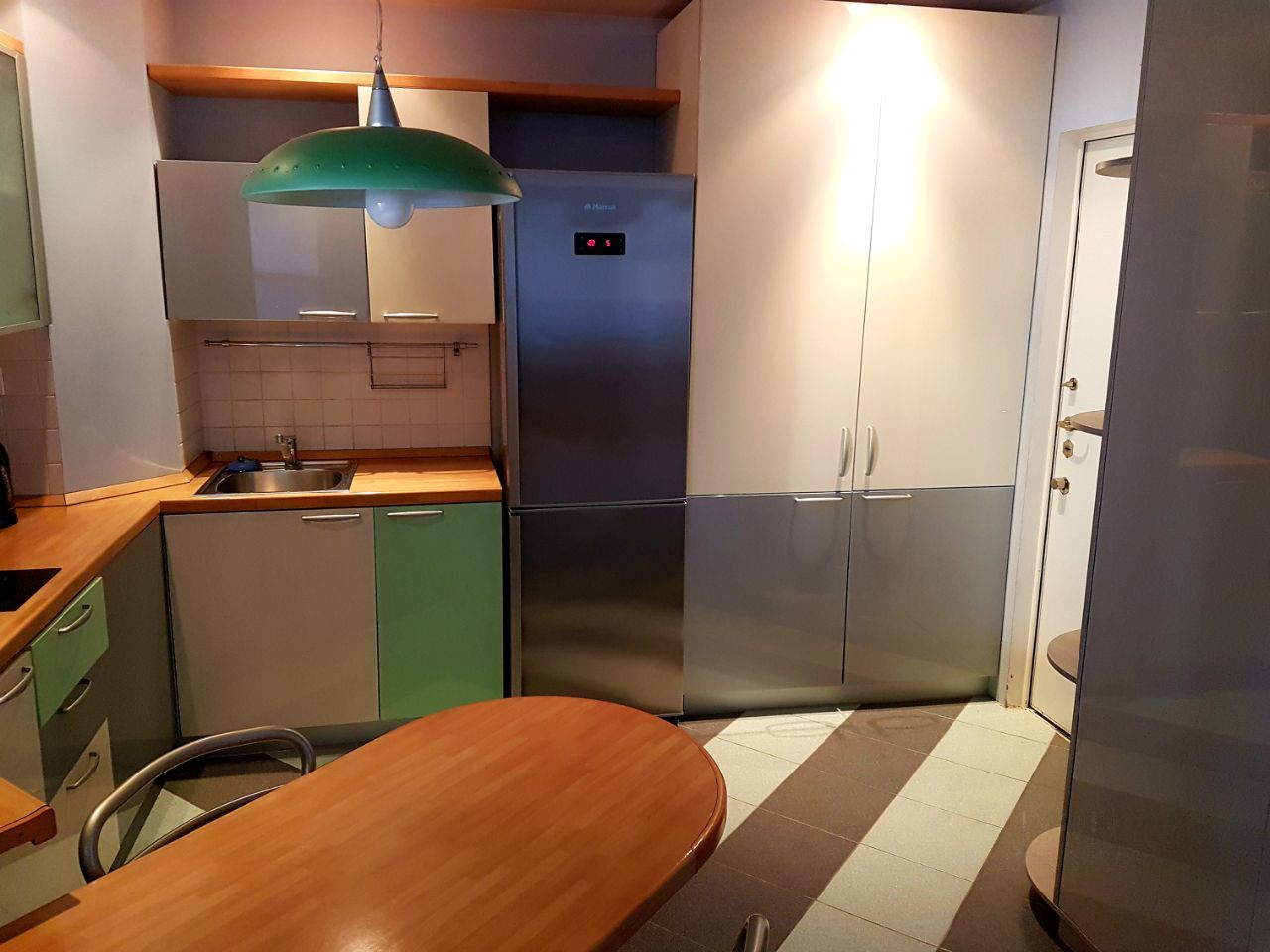 Квартира-студия, 42 м² — фото 4