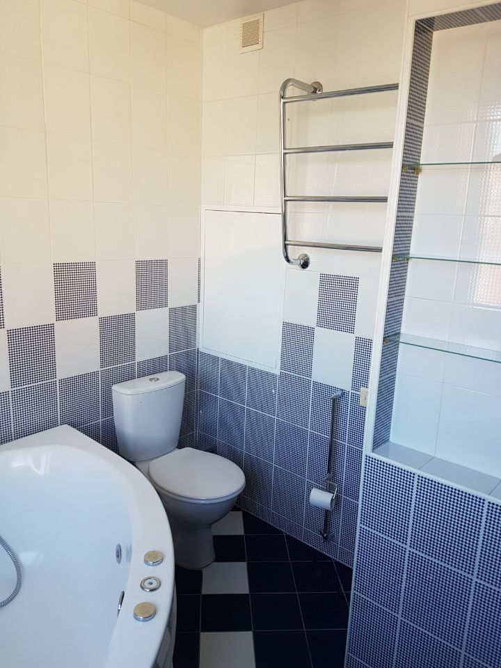 Квартира-студия, 42 м² — фото 6