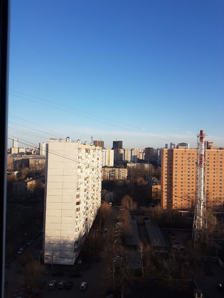 Квартира-студия, 42 м² — фото 8