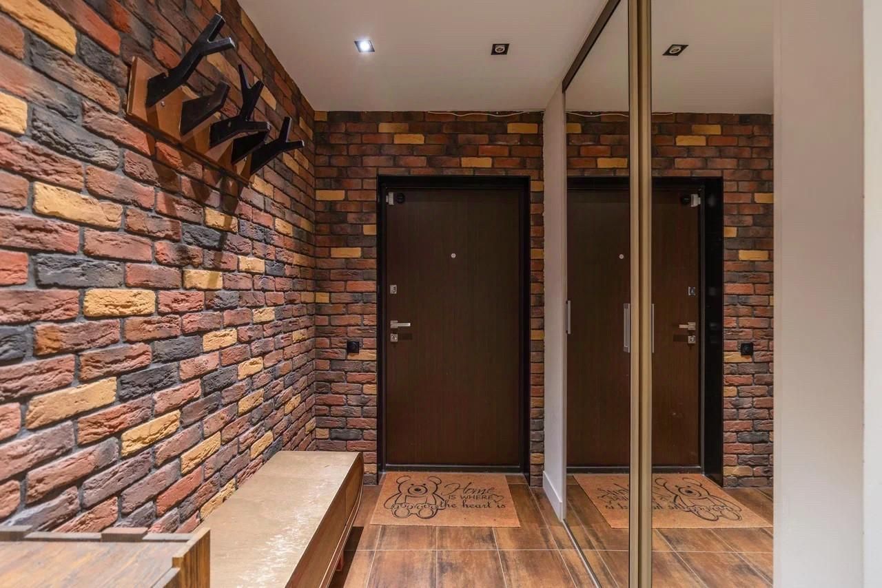 2-комнатная квартира, 136 м² — фото 6