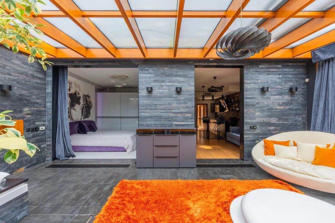 2-комнатная квартира, 136 м² — фото 2