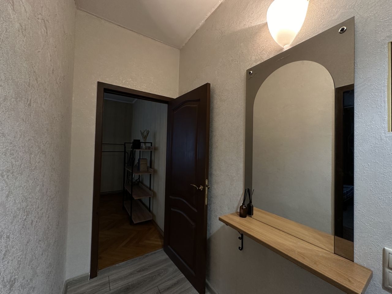 2-комнатная квартира, 52 м² — фото 2