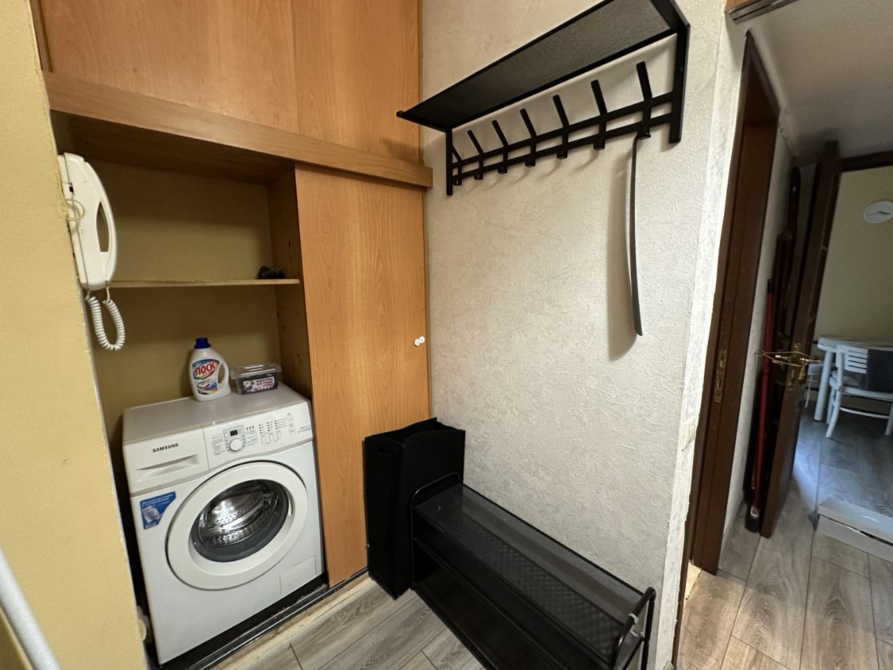 2-комнатная квартира, 52 м² — фото 3