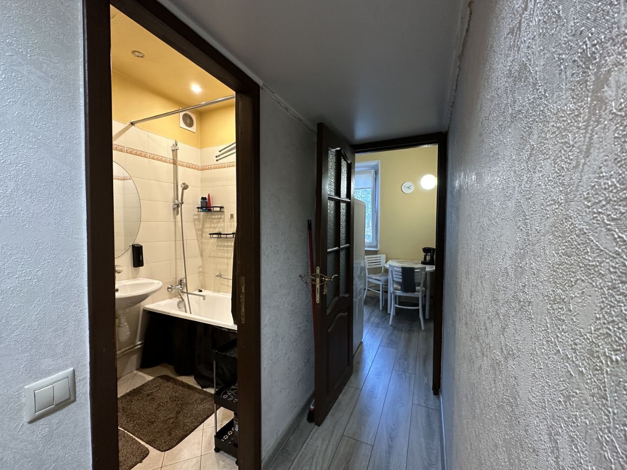 2-комнатная квартира, 52 м² — фото 4