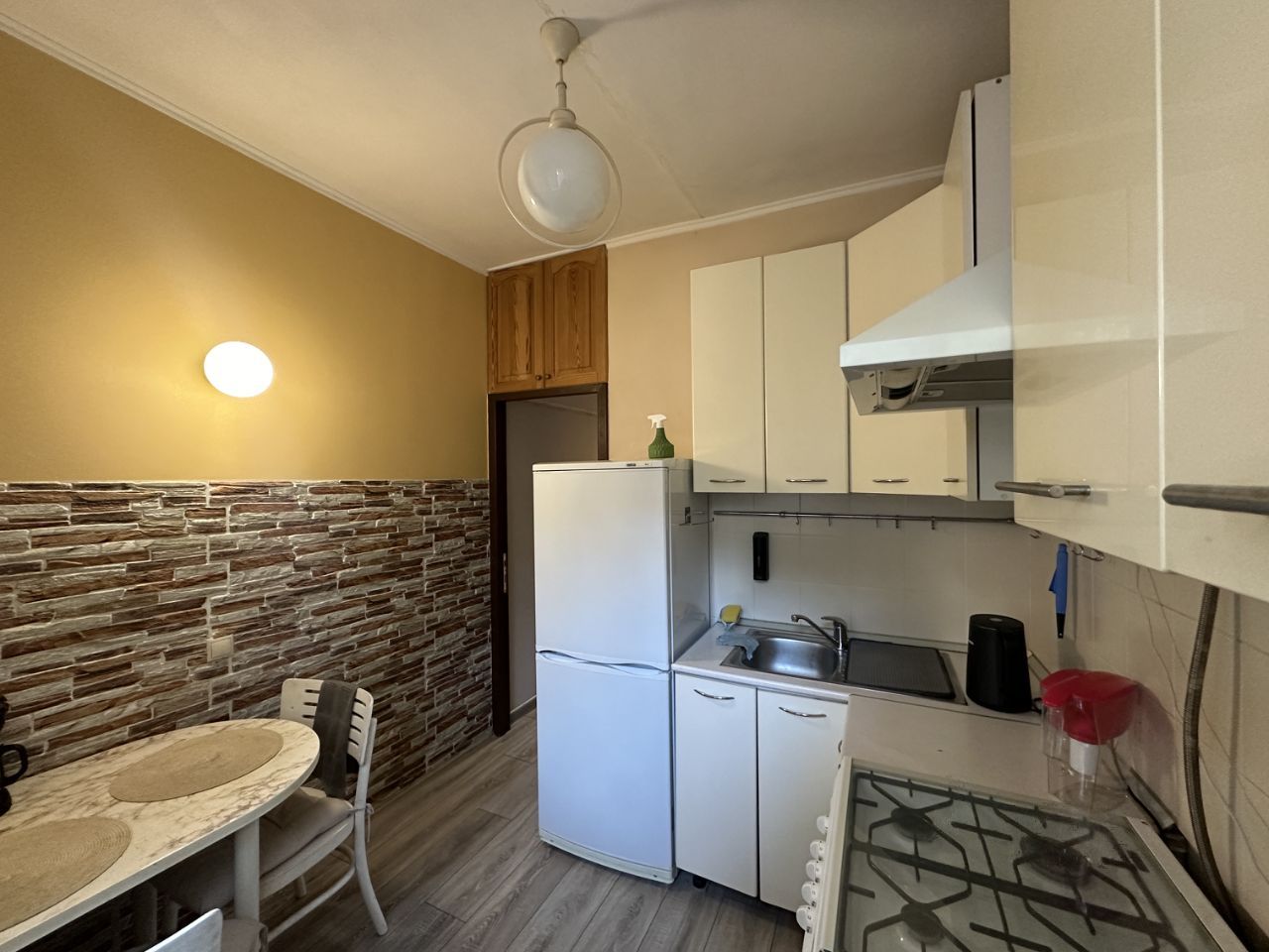 2-комнатная квартира, 52 м² — фото 5