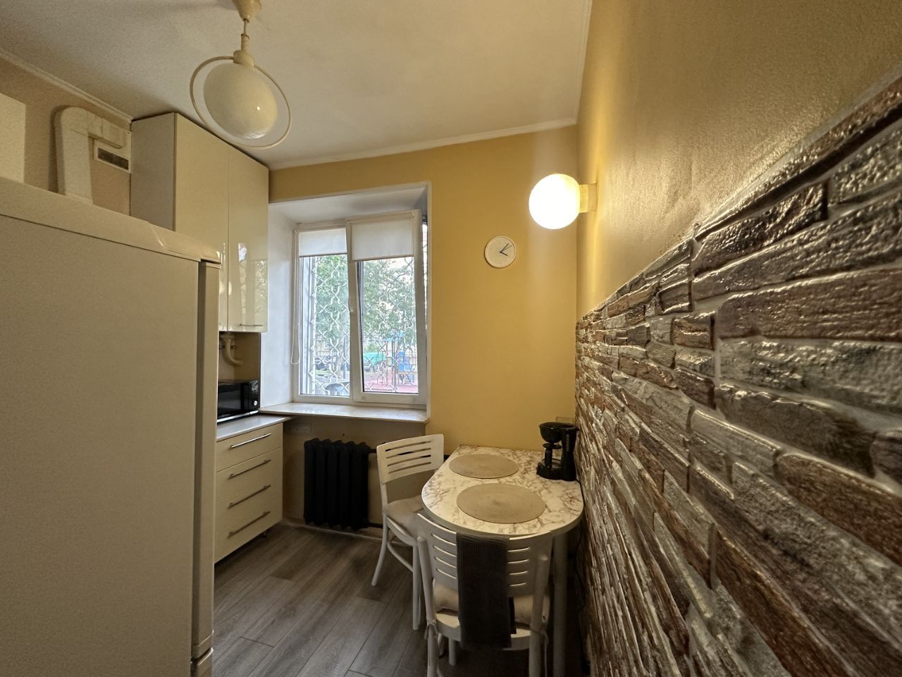 2-комнатная квартира, 52 м² — фото 6