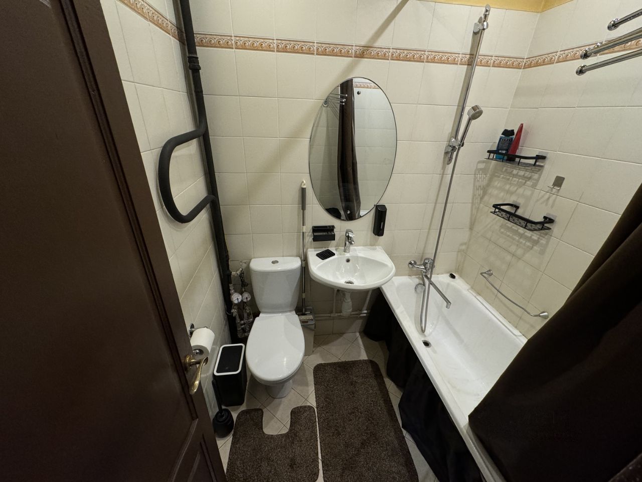 2-комнатная квартира, 52 м² — фото 8