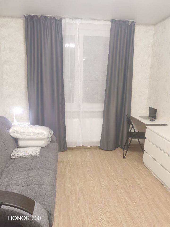 Квартира-студия, 26 м² — фото 2