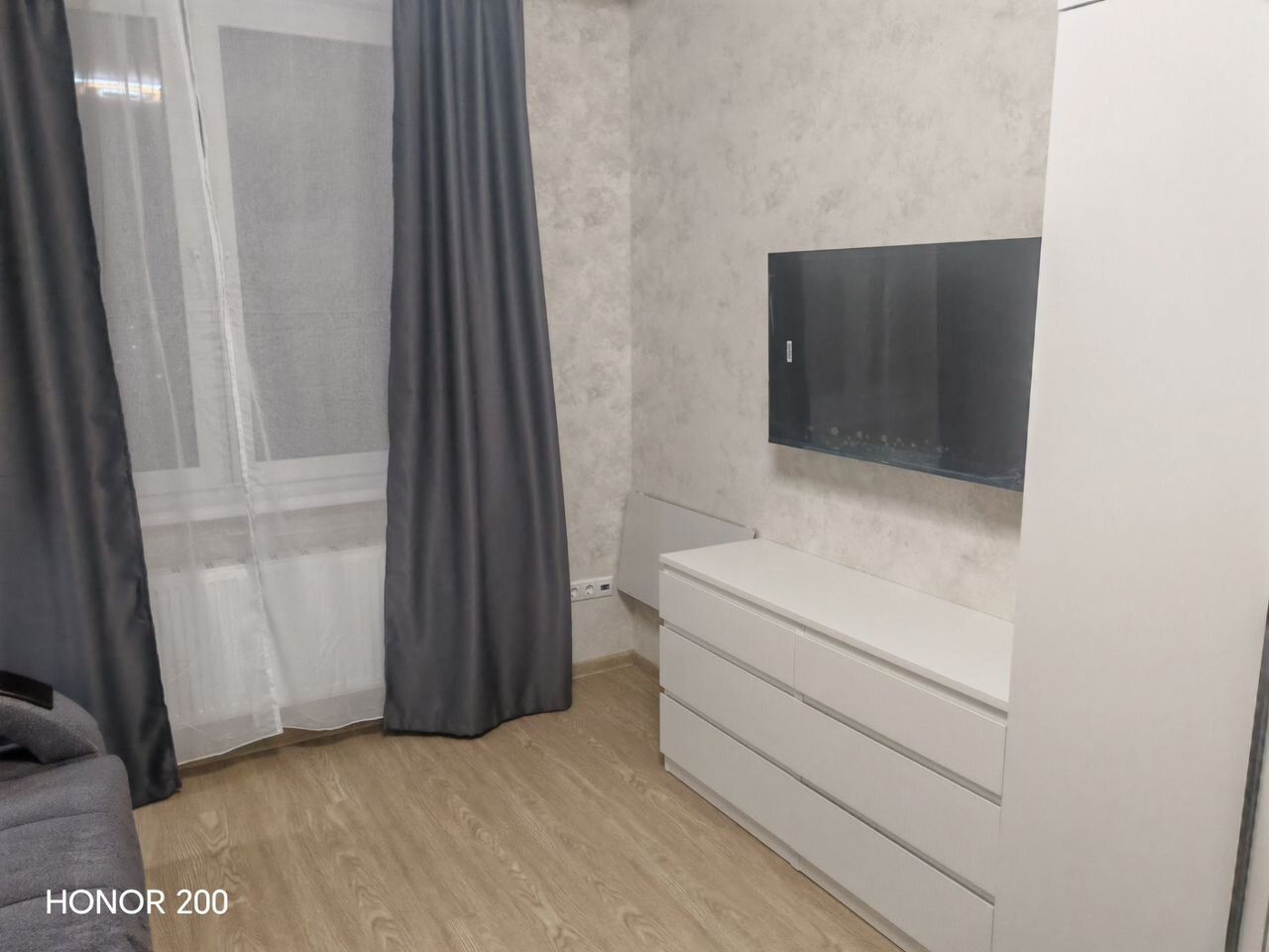 Квартира-студия, 26 м² — фото 3