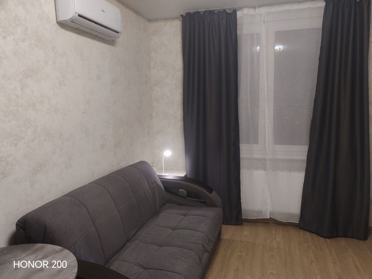 Квартира-студия, 26 м² — фото 4