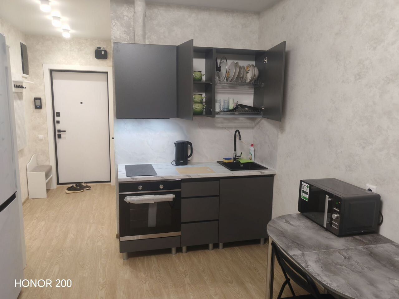 Квартира-студия, 26 м² — фото 5