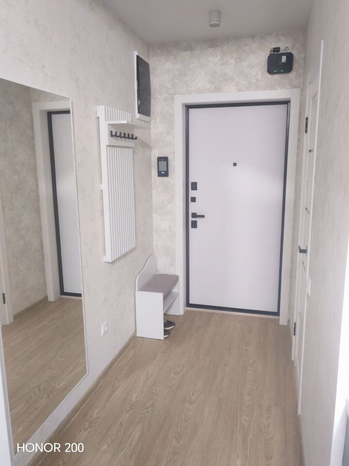 Квартира-студия, 26 м² — фото 6
