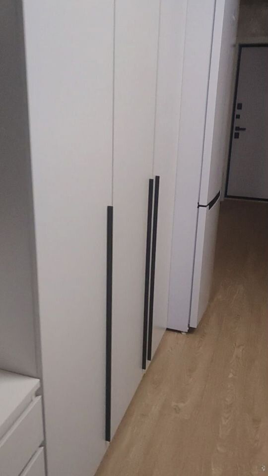 Квартира-студия, 26 м² — фото 7