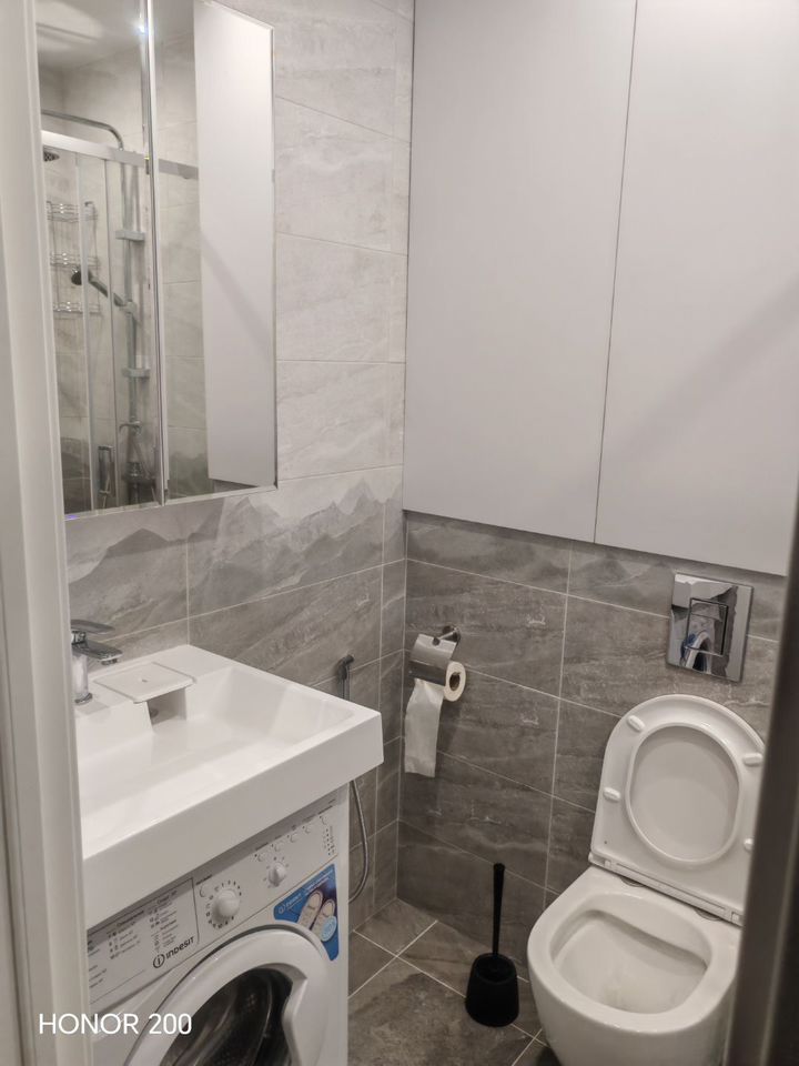 Квартира-студия, 26 м² — фото 8