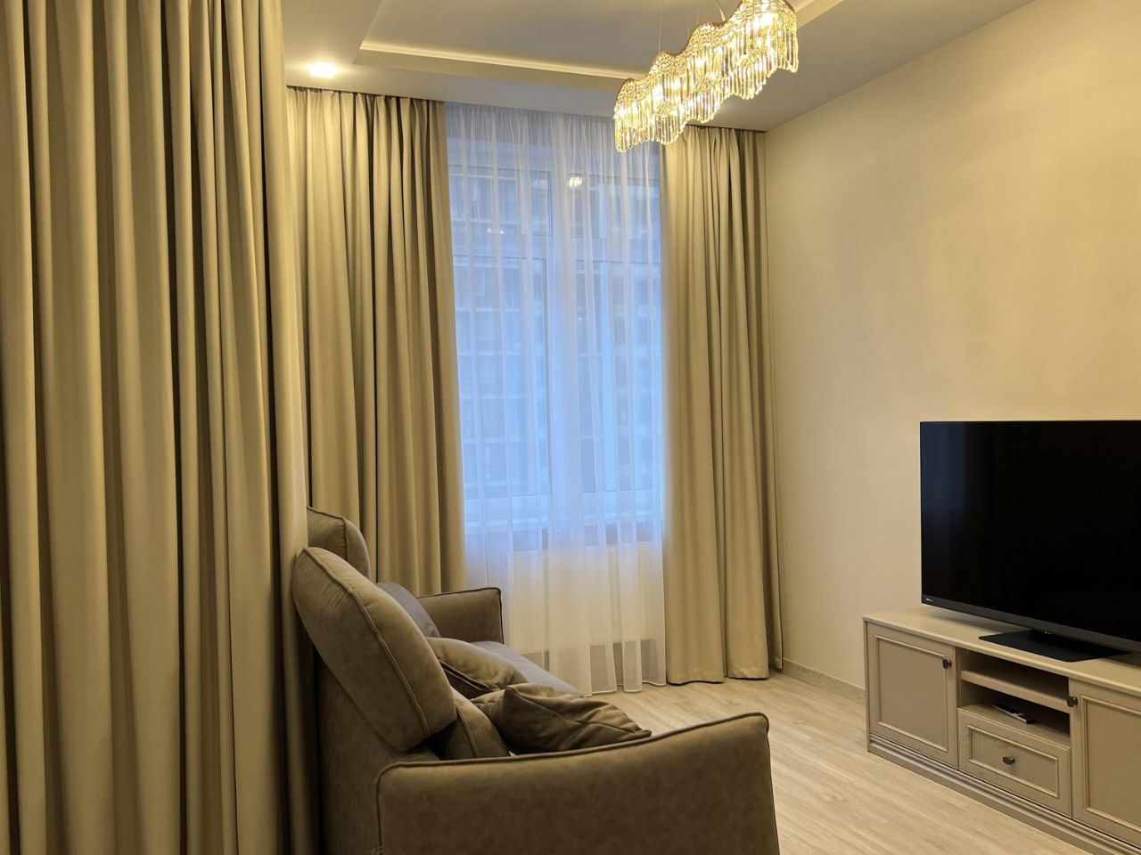 3-комнатная квартира, 86 м² — фото 5
