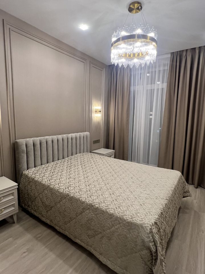 3-комнатная квартира, 86 м² — фото 6