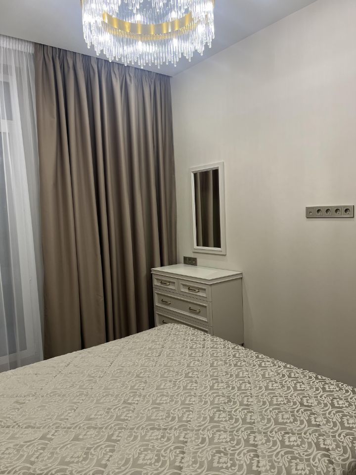 3-комнатная квартира, 86 м² — фото 7