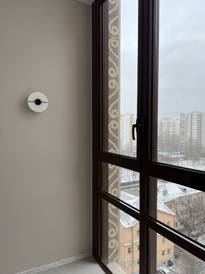 3-комнатная квартира, 86 м² — фото 8