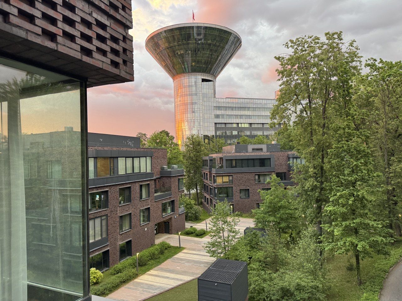 3-комнатная квартира, 80 м² — фото 1