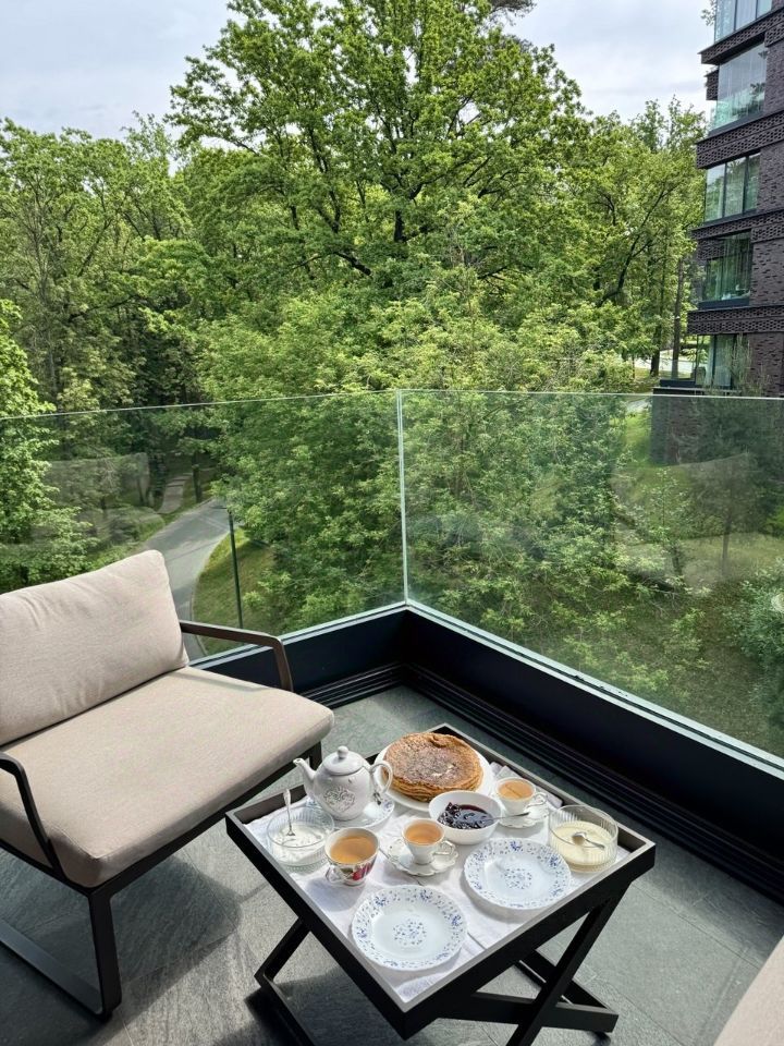3-комнатная квартира, 80 м² — фото 4