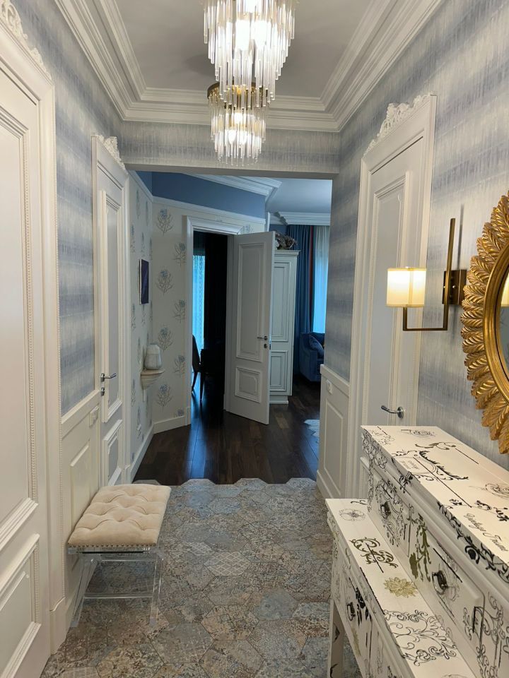 3-комнатная квартира, 80 м² — фото 8