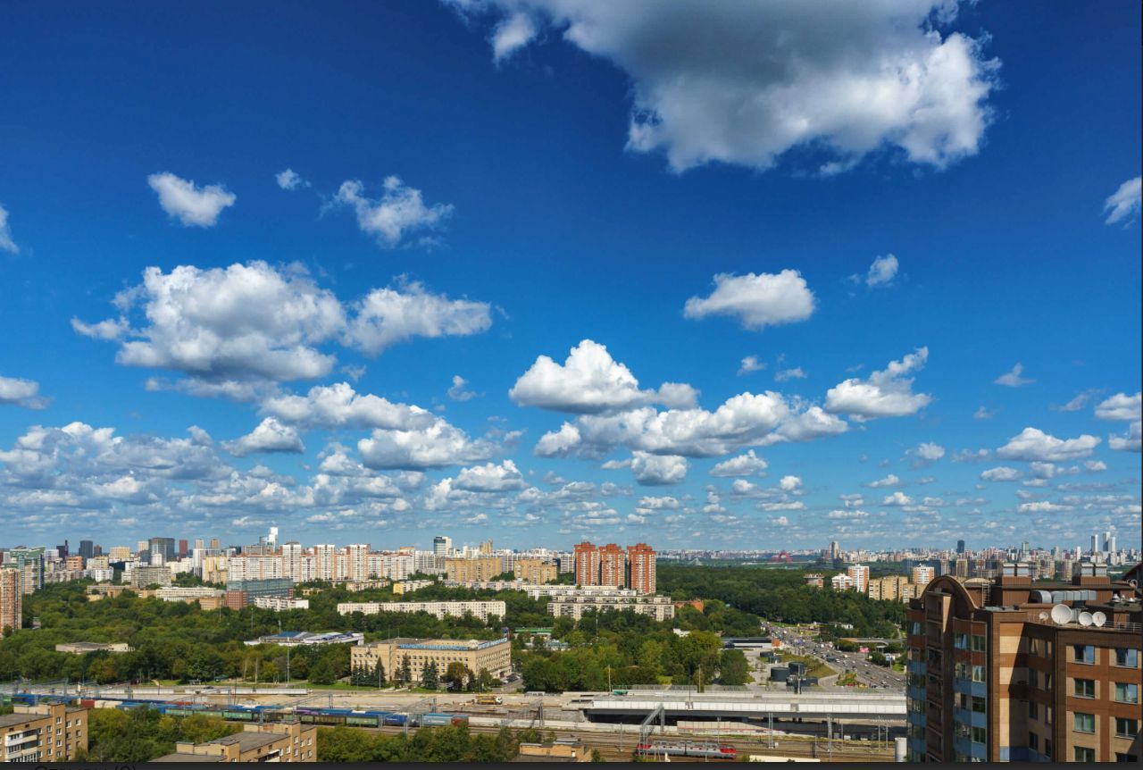 3-комнатная квартира, 230 м² — фото 2