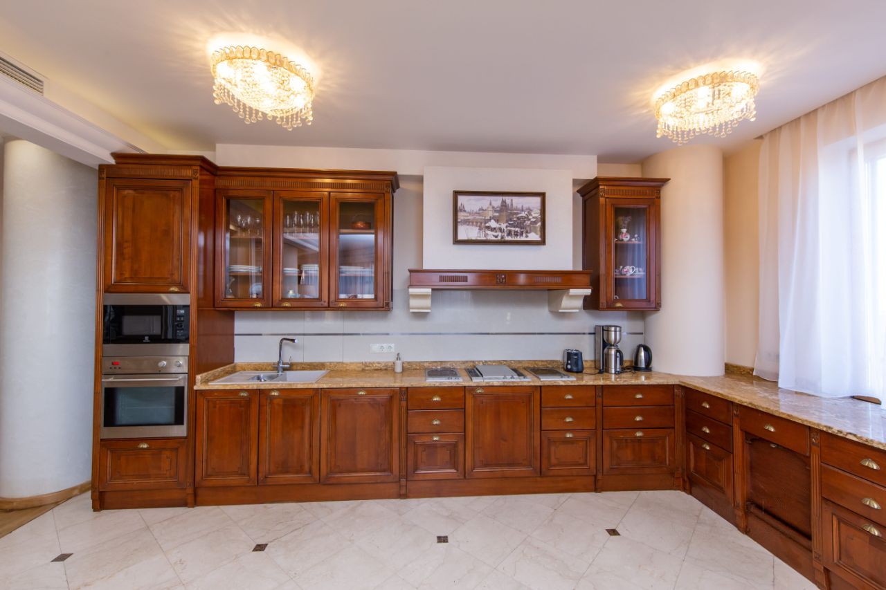 3-комнатная квартира, 230 м² — фото 7