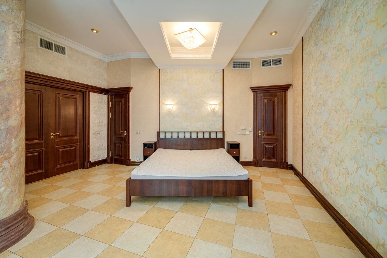 3-комнатная квартира, 172 м² — фото 6