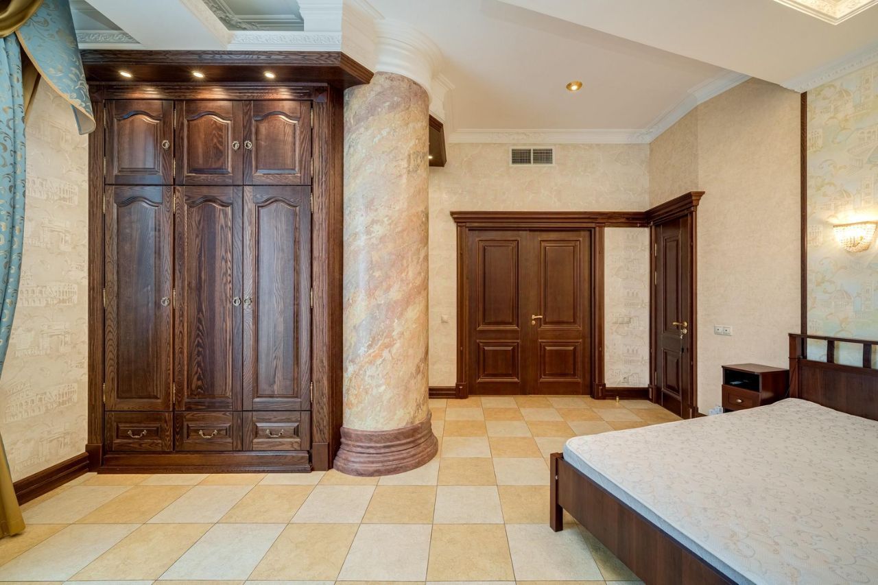 3-комнатная квартира, 172 м² — фото 8