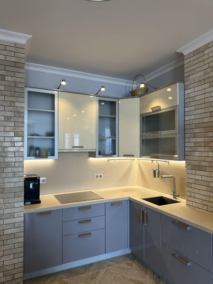 3-комнатная квартира, 100 м² — фото 2