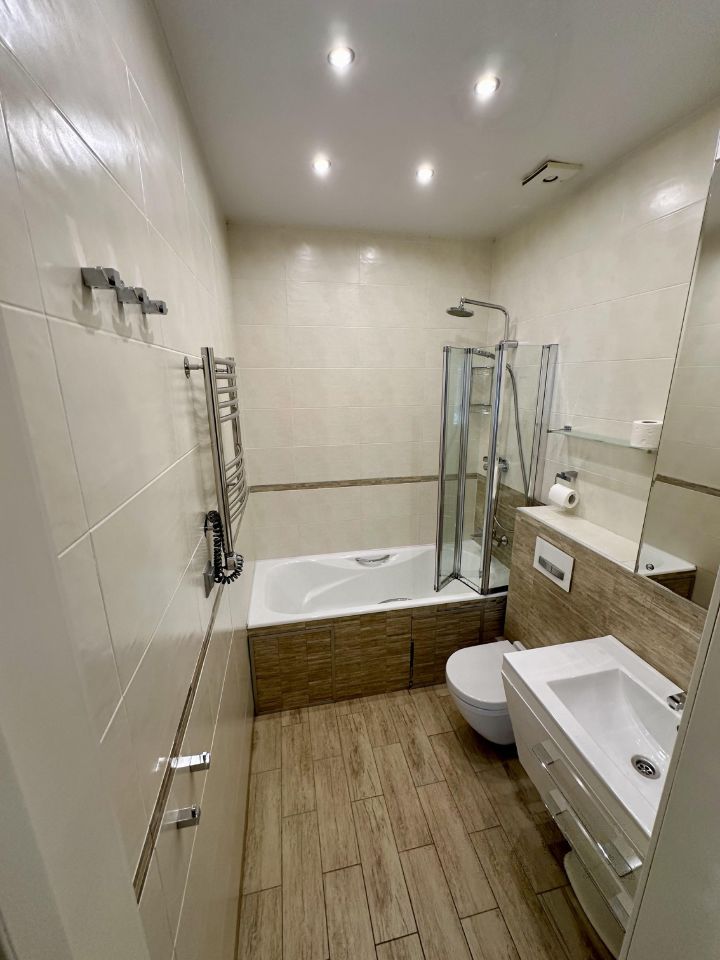 3-комнатная квартира, 100 м² — фото 4