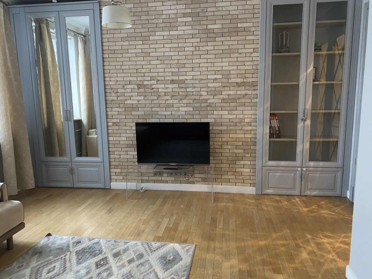 3-комнатная квартира, 100 м² — фото 6