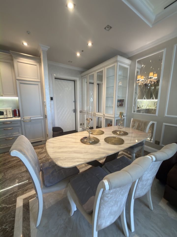 2-комнатная квартира, 50 м² — фото 1