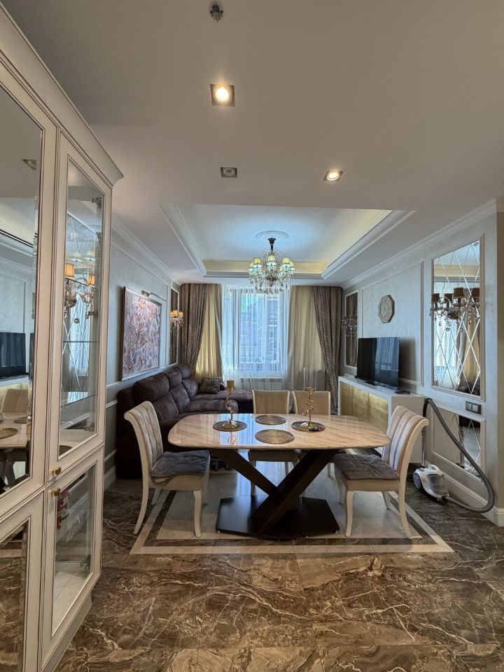2-комнатная квартира, 50 м² — фото 3
