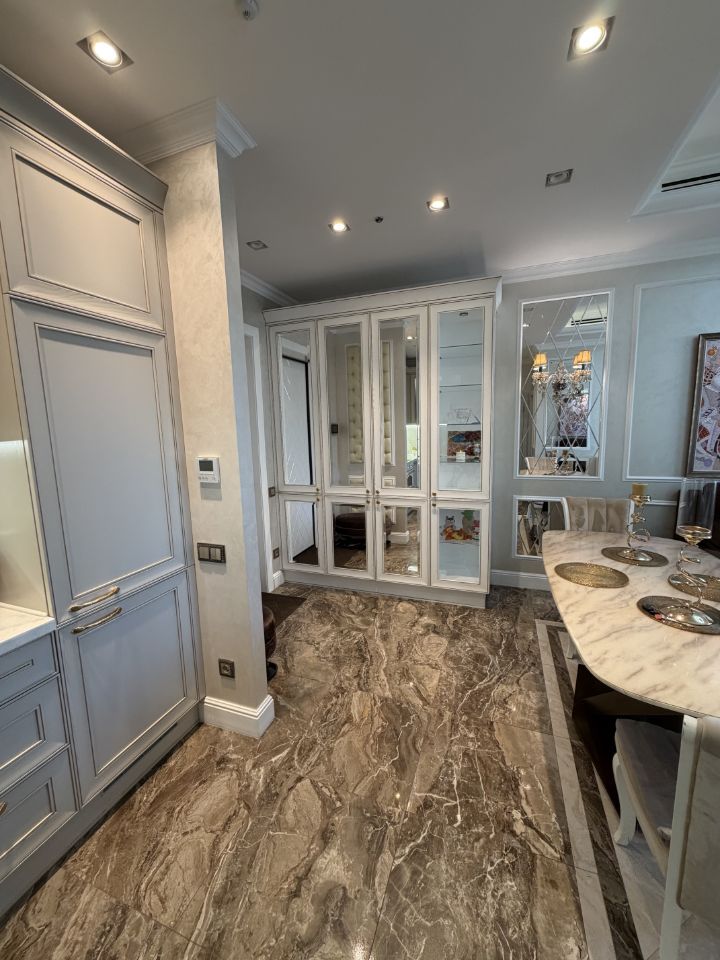 2-комнатная квартира, 50 м² — фото 4