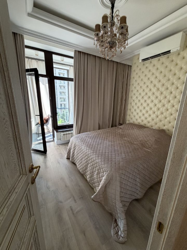 2-комнатная квартира, 50 м² — фото 5