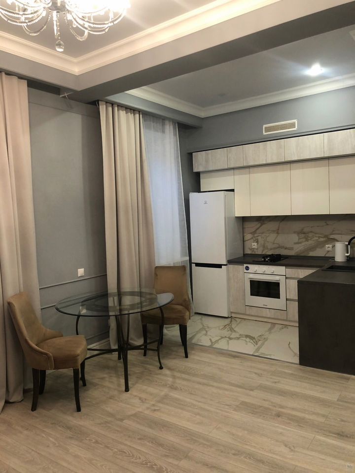 2-комнатная квартира, 53 м² — фото 2